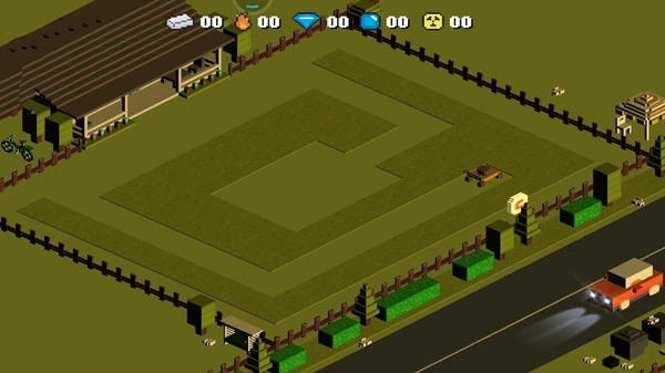 像素农场物语图3