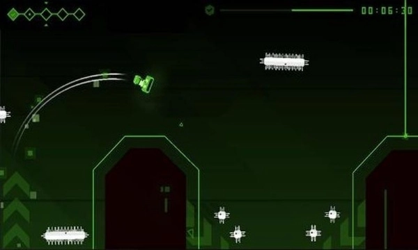 霍皮可快逃(HoPiKo)图1