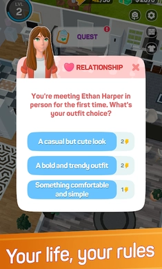 设计家庭生活图2