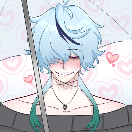 雨中的执念 v1.0