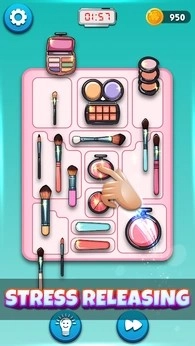 SatisTel排序(Satistel Sorting ASMR)图2