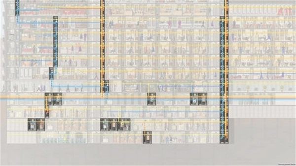 大厦管理者完整版图2