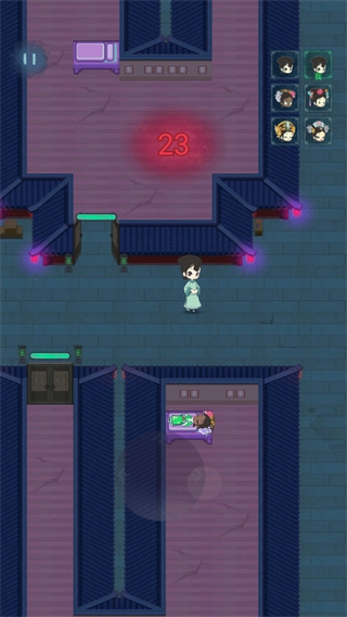 深宫躺平免广告图1