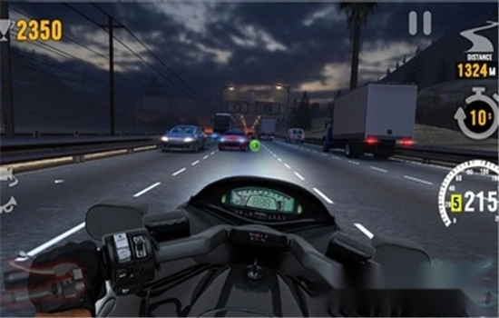 Motor Tour摩托之旅最新版截图4