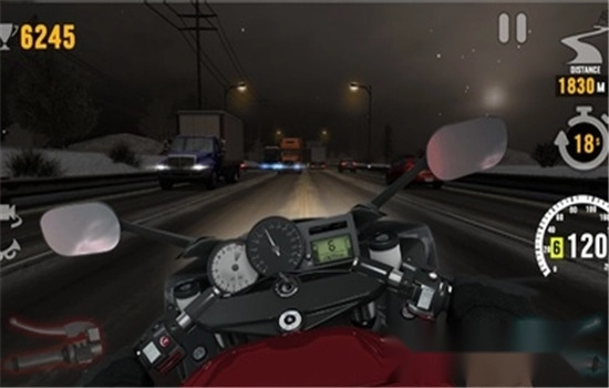 Motor Tour摩托之旅最新版截图3