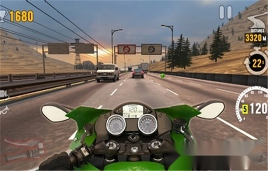 Motor Tour摩托之旅最新版截图5