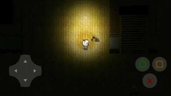 喜羊羊与灰太狼之错恨(羊狼解谜游戏)  安卓版图2