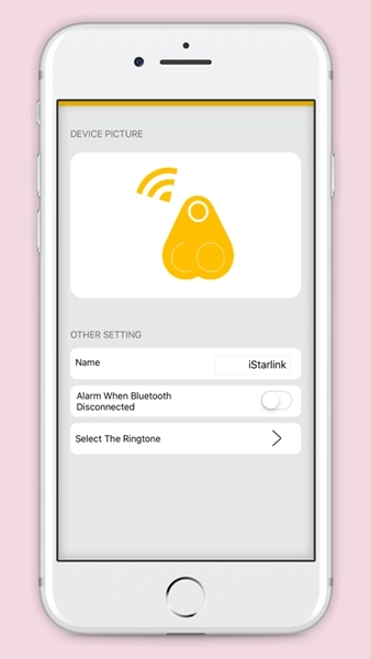 isearching防丢器最新版图2