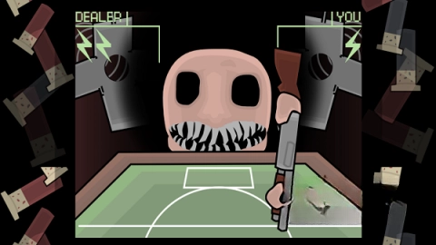 致命求生模拟图1