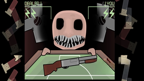 致命求生模拟图3