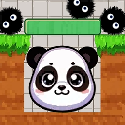 熊猫藏猫猫 v1.0.0 安卓版