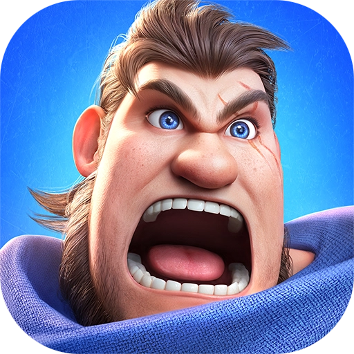 龙石战争手机版