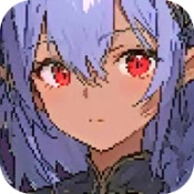 骑士少女菜单版