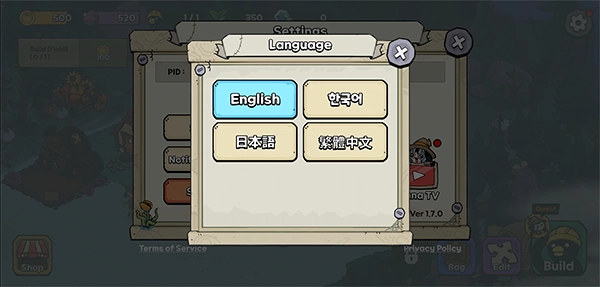 安娜的怪物农场安卓  安卓版