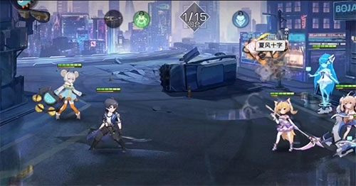 双生幻想小y版截图2