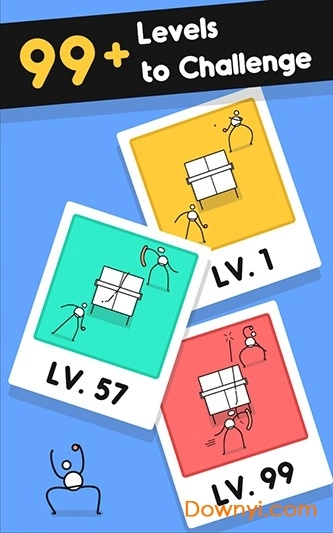 魔性乒乓(not ping pong)(3)