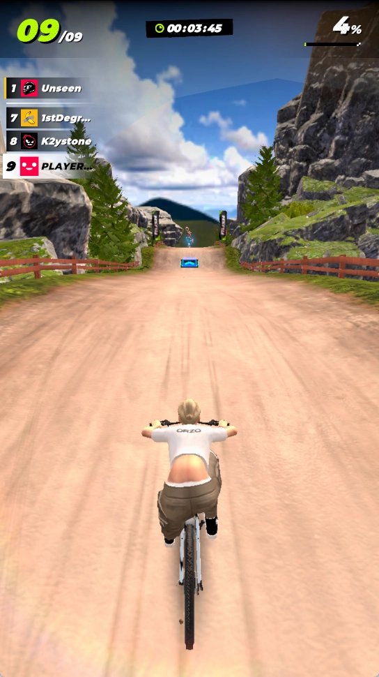 狂飙单车极限游戏 2