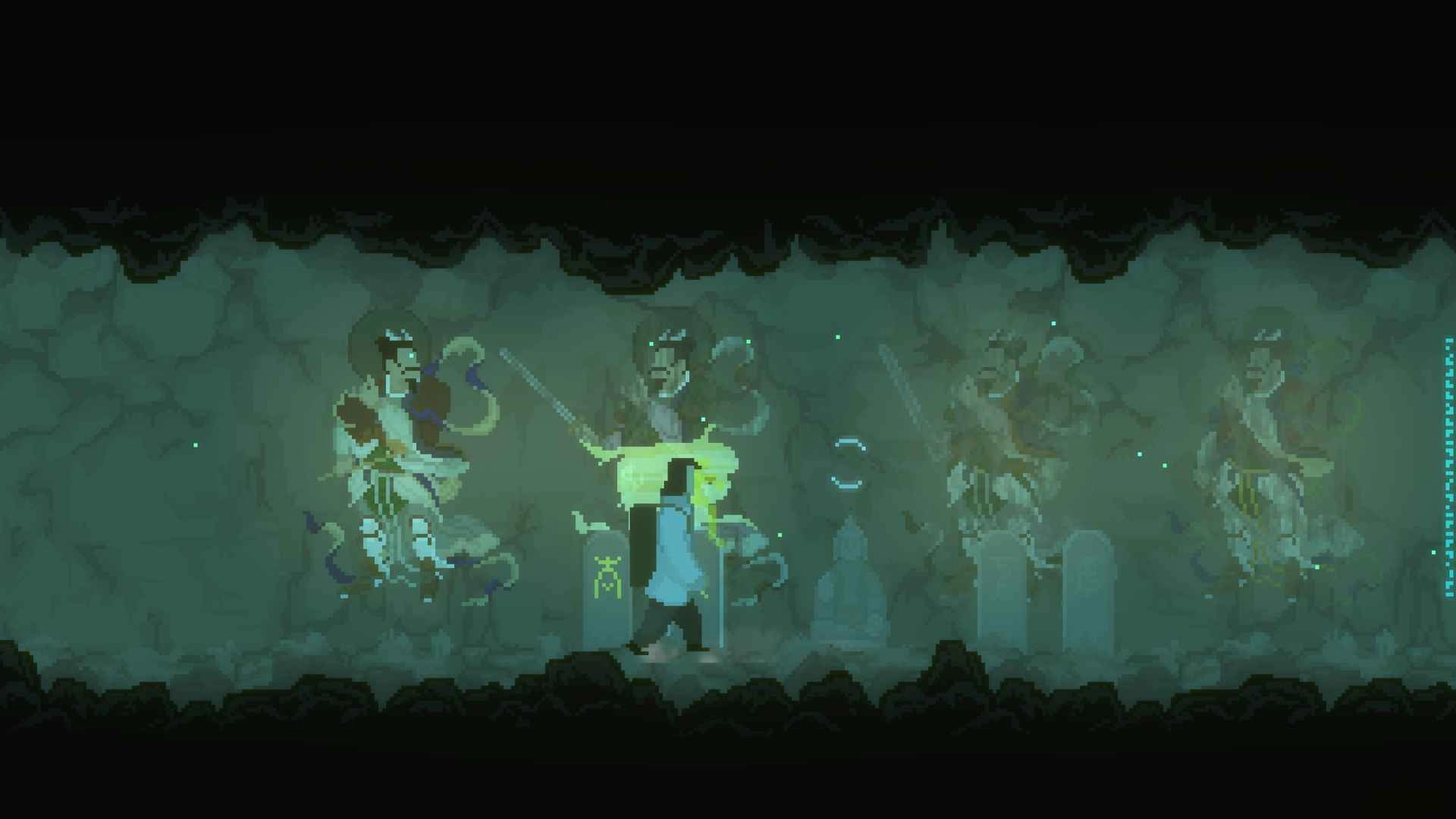 山海旅人手机版图4