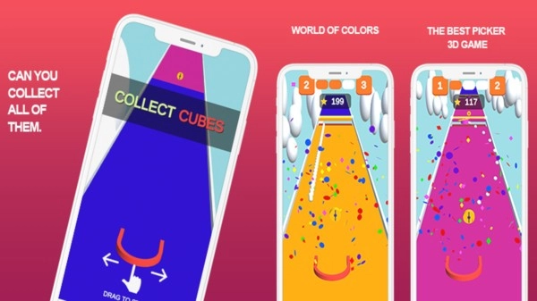 收集所有方块图2