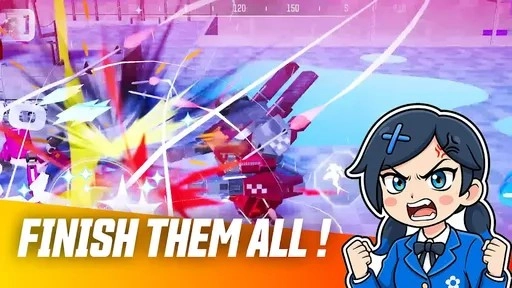 焰灯奇旅(Flantern)图2