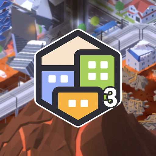 口袋城市3中文版游戏下载-口袋城市3中文版安装下载