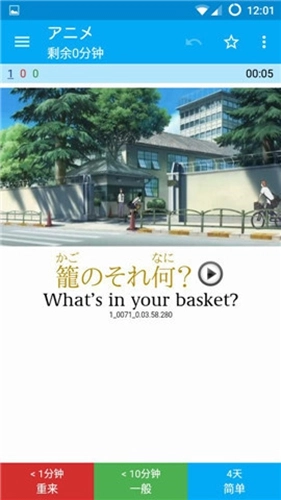 AnkiDroid安卓中文版图4