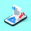 手机办公文档编辑