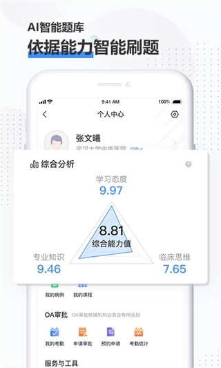 治趣医教云图3