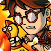 无尽探险队正版