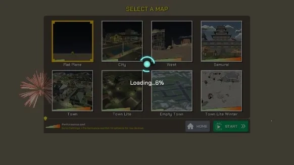 大型烟花模拟器(烟花燃放)  安卓版