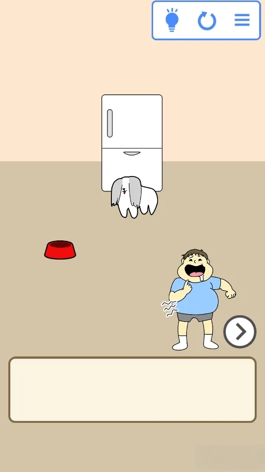 偷吃点心最新安卓版(3)