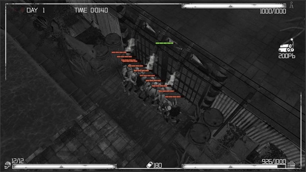 末日旅馆安卓版图3