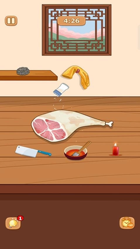 厨神实习生游戏-图2