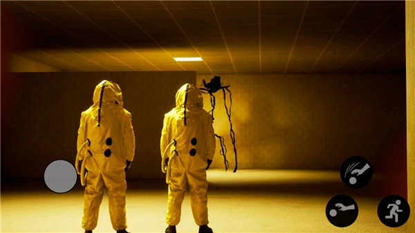 逃离后室手机版