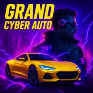 侠盗猎车手x夜之城