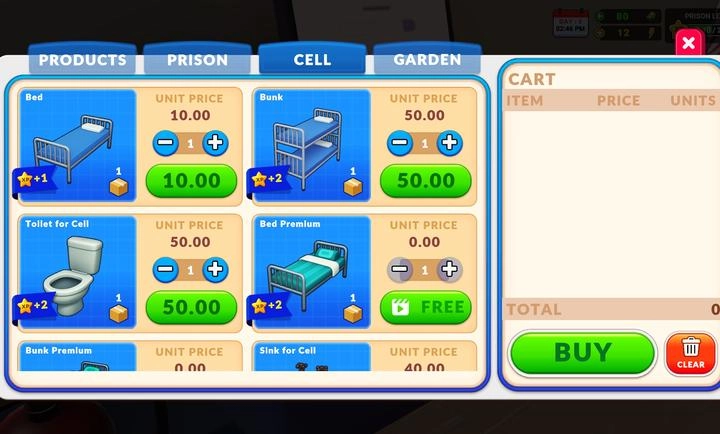 真实监狱模拟器(3)