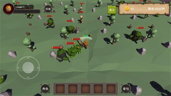 地下城与商人免广告(3)