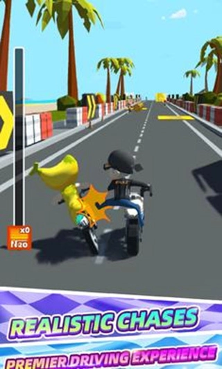 极限摩托大作战游戏图4