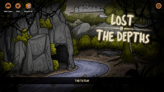 迷失深渊免费安装  安卓版图3