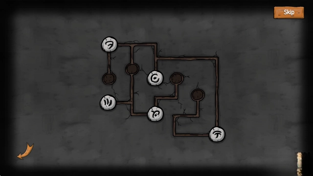 迷失深渊免费安装  安卓版图2