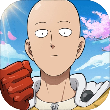 一拳超人最强之男最新版