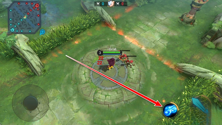 寻灵大冒险免费安装 手机版图3