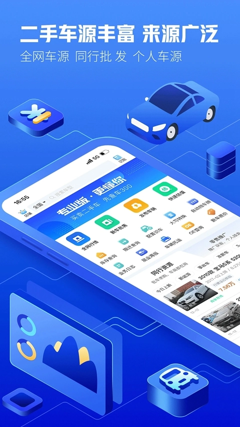 车300估价专业版(5)