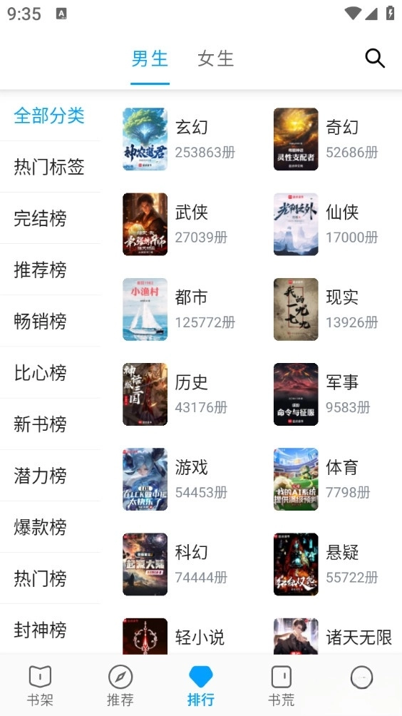 笔趣阁最新版(2)