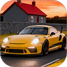 超級(jí)模擬駕駛漢化版