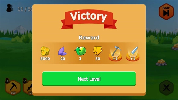 火柴人王朝战争无敌版(2)