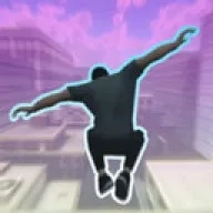 自由跑酷真实模拟(动作跑酷游戏)  安卓版