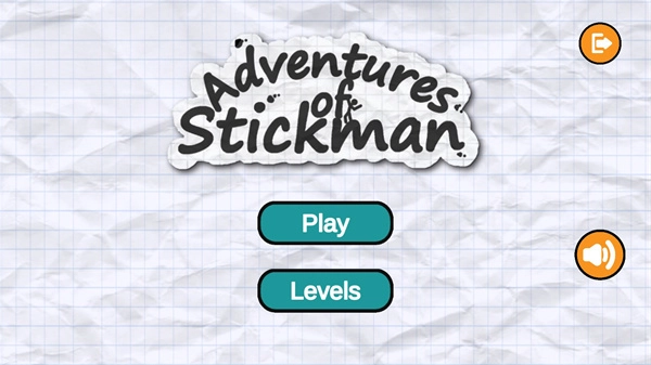 火柴人历险记无限复活机会图5