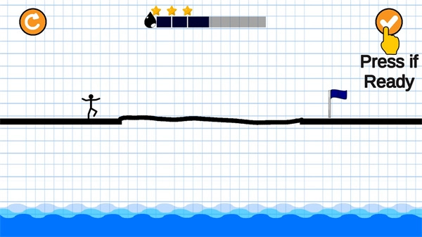 火柴人历险记无限复活机会图2
