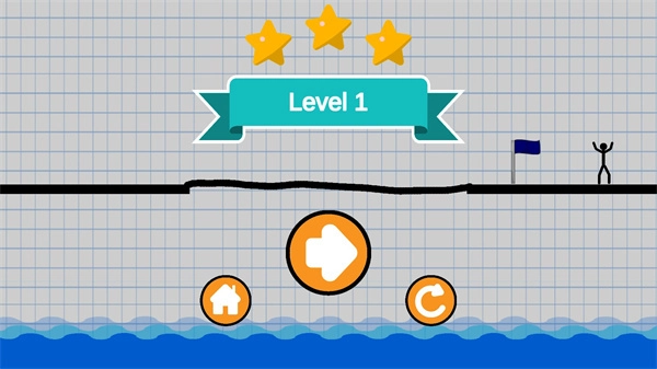 火柴人历险记无限复活机会图4